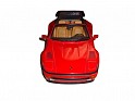 1:18 Revell Porsche 930 Turbo Convertible 1989 Red. Uploaded by santinogahan